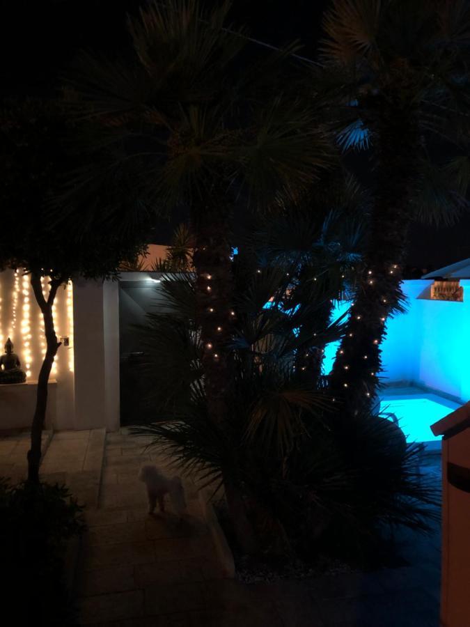 Le Due Pigne (Adults Only) Vila Taranto Exterior foto