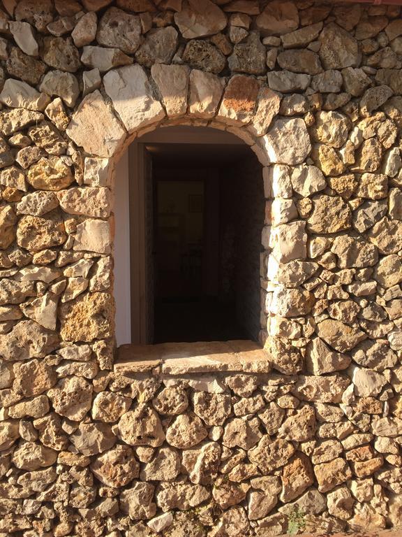Le Due Pigne (Adults Only) Vila Taranto Exterior foto