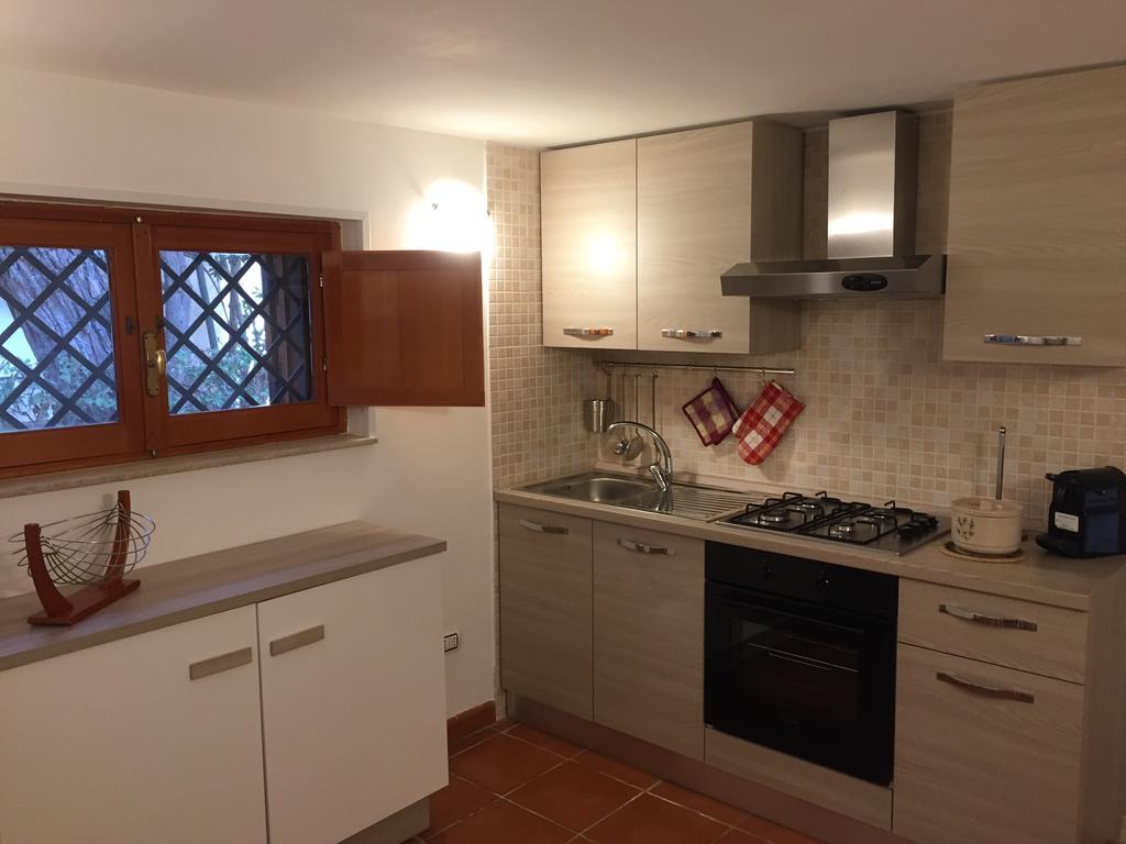 Le Due Pigne (Adults Only) Vila Taranto Exterior foto
