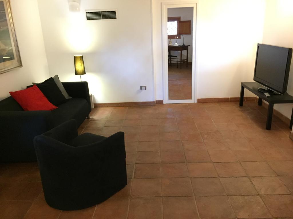 Le Due Pigne (Adults Only) Vila Taranto Exterior foto