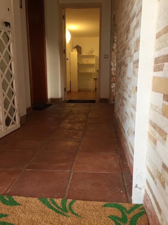 Le Due Pigne (Adults Only) Vila Taranto Exterior foto