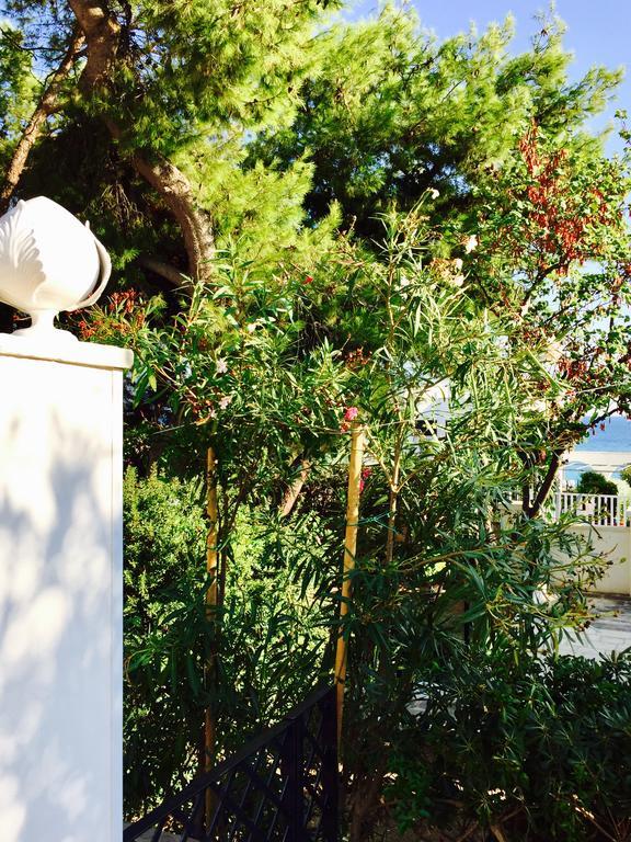 Le Due Pigne (Adults Only) Vila Taranto Exterior foto