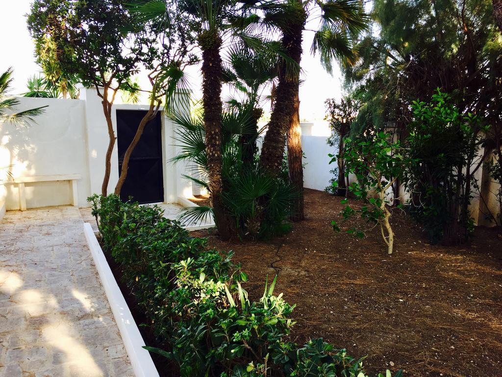 Le Due Pigne (Adults Only) Vila Taranto Exterior foto