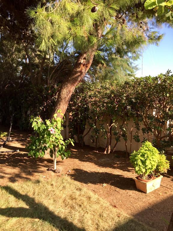 Le Due Pigne (Adults Only) Vila Taranto Exterior foto