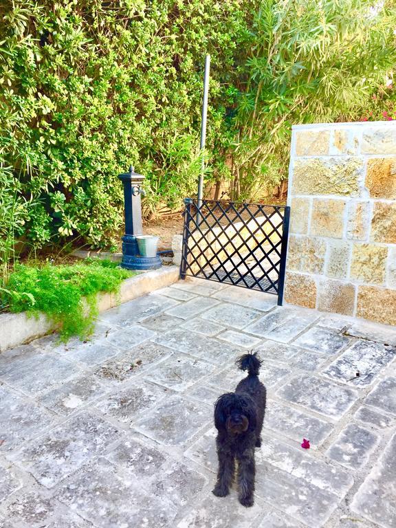 Le Due Pigne (Adults Only) Vila Taranto Exterior foto