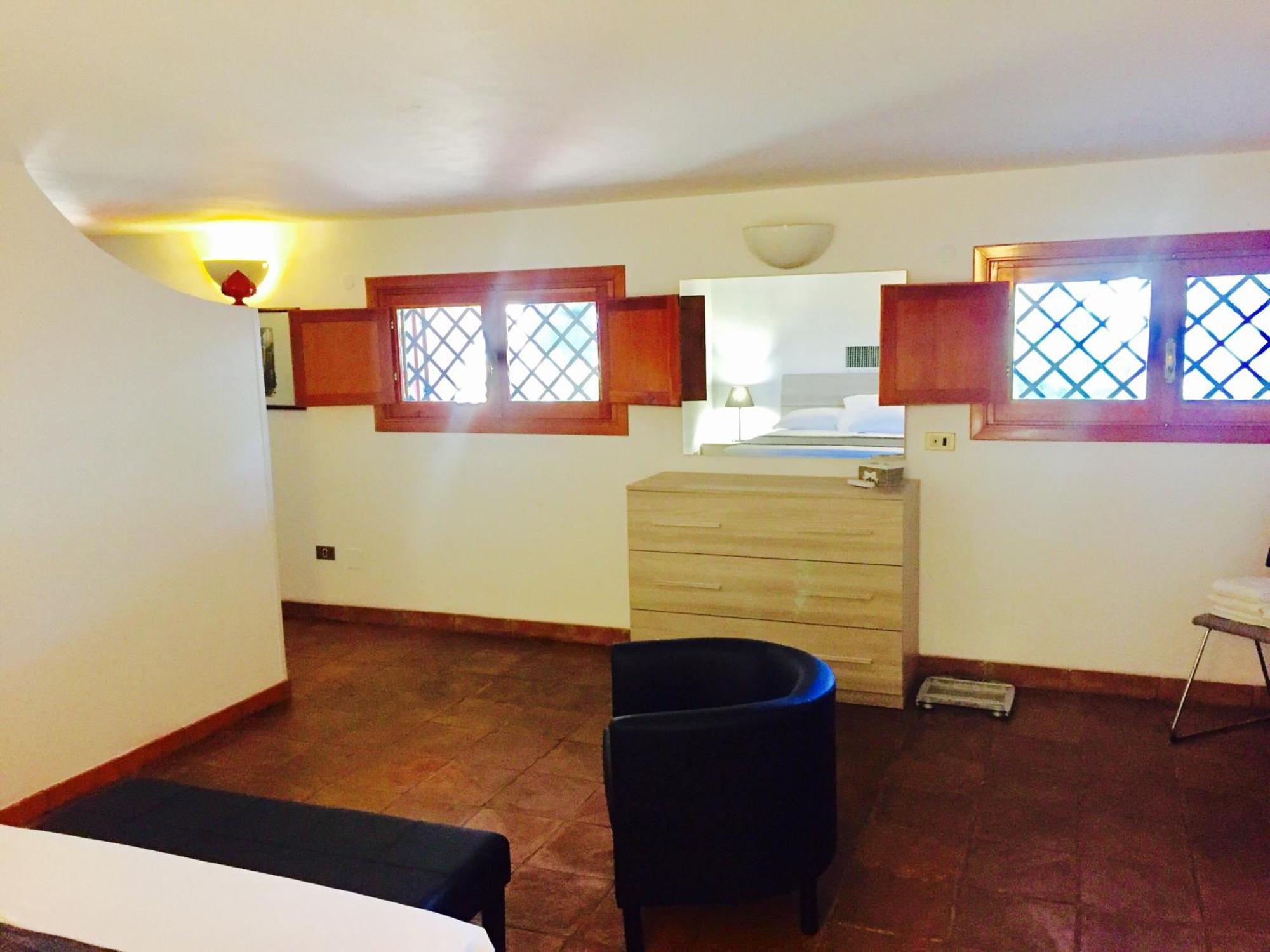 Le Due Pigne (Adults Only) Vila Taranto Exterior foto
