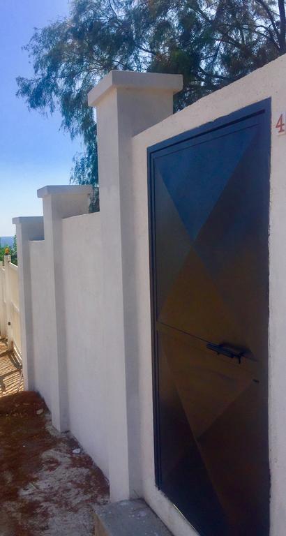 Le Due Pigne (Adults Only) Vila Taranto Exterior foto
