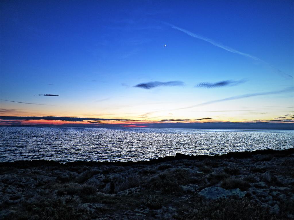 Le Due Pigne (Adults Only) Vila Taranto Exterior foto