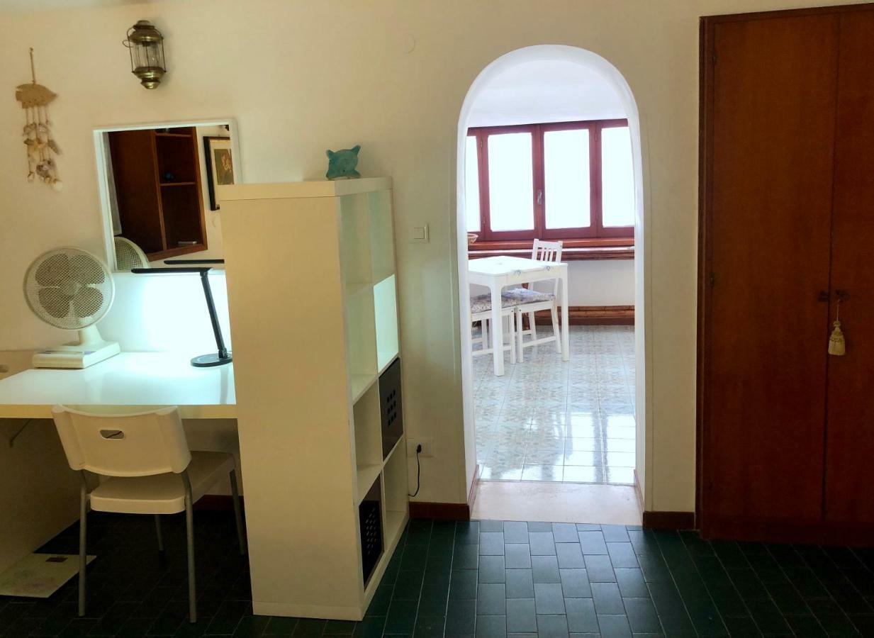 Le Due Pigne (Adults Only) Vila Taranto Exterior foto