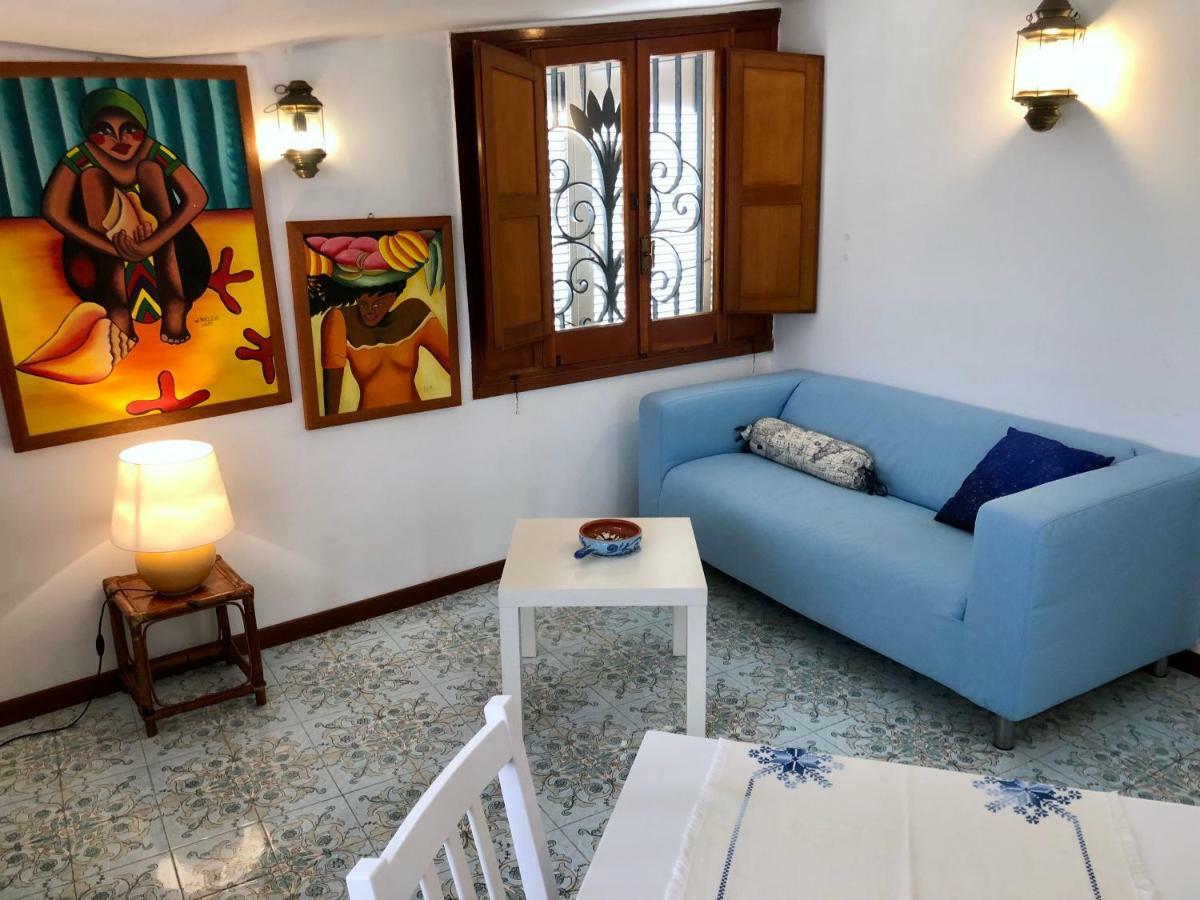 Le Due Pigne (Adults Only) Vila Taranto Exterior foto